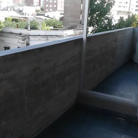 Pueyrredon 1101 Apartment Rosario Exterior photo