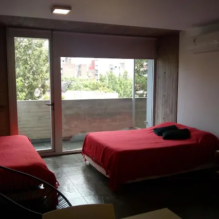 Pueyrredon 1101 Apartment Rosario Exterior photo