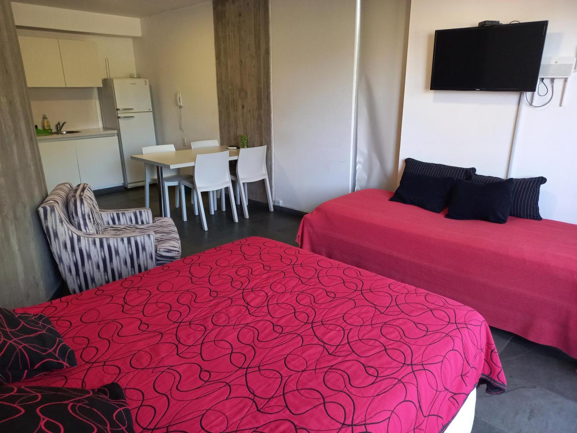 Apartamento Pueyrredon 1101
