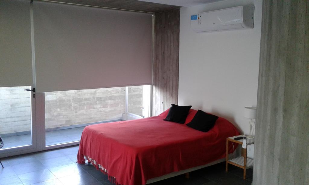 Pueyrredon 1101 Apartamento