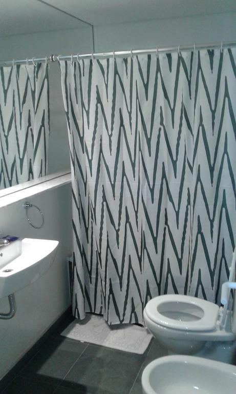 Apartamento Pueyrredon 1101 *