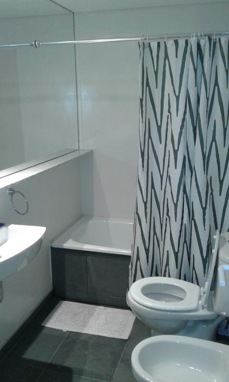 Pueyrredon 1101 Apartamento *